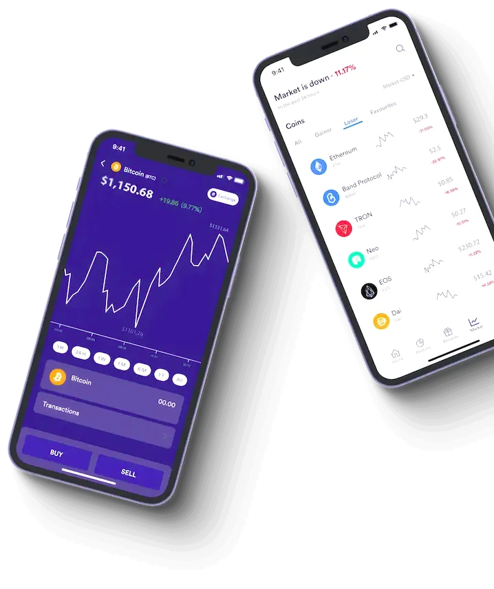 Skurvonilanz plateforme de trading